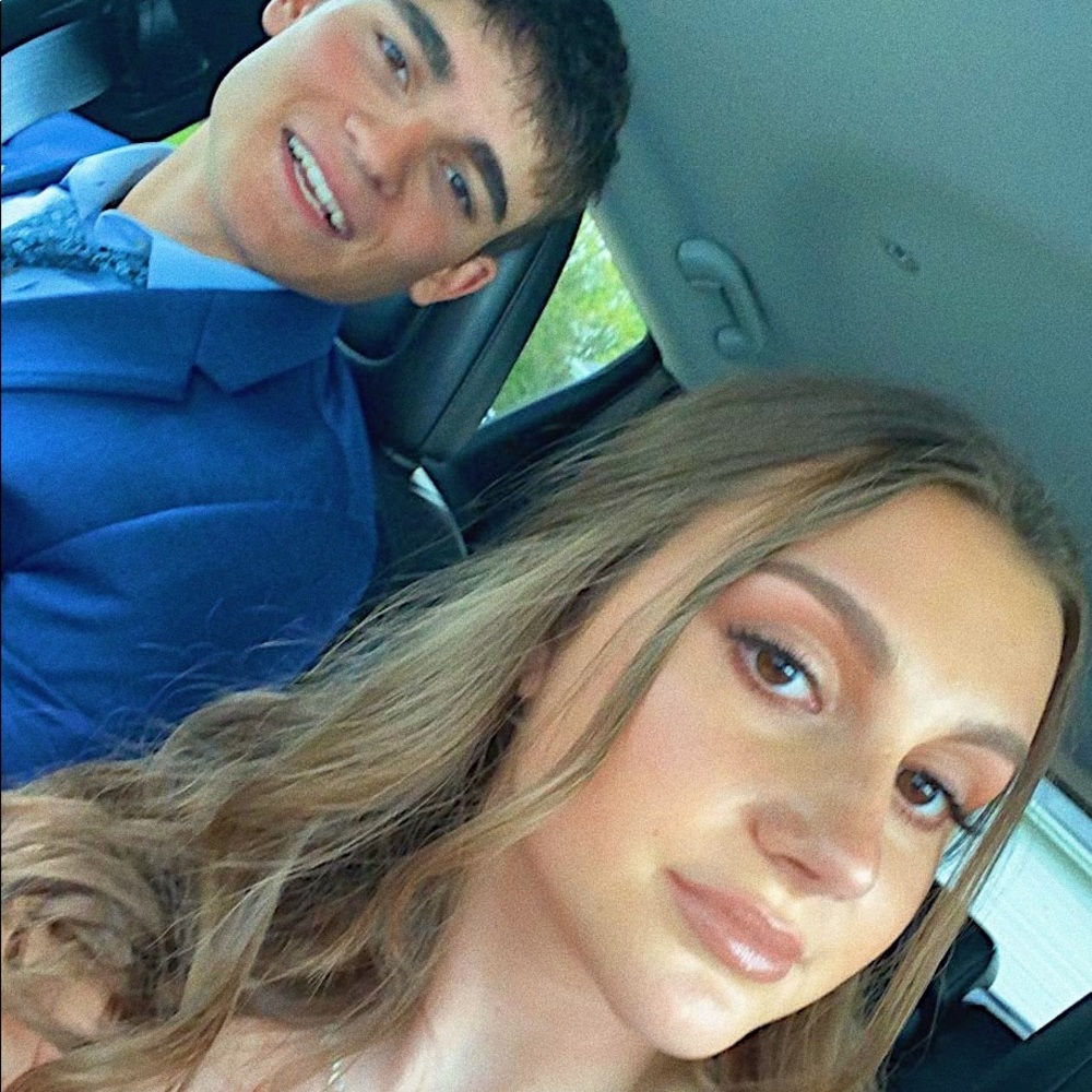 Meet your Posher, Kaylee